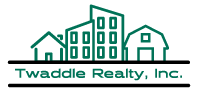 Twaddle Realty | Maryville, MO Real Estate For Sale | Maryville real estate for sale Logo
